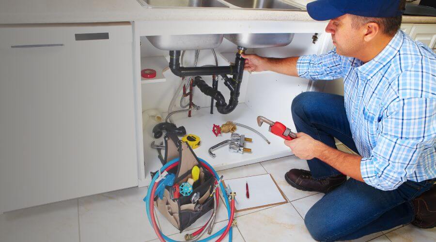 Professional septic pumping service in Lonedell, MO